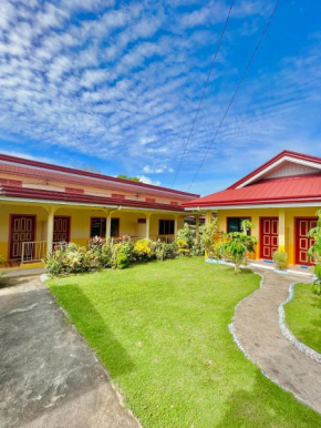 Uptown Guesthouse